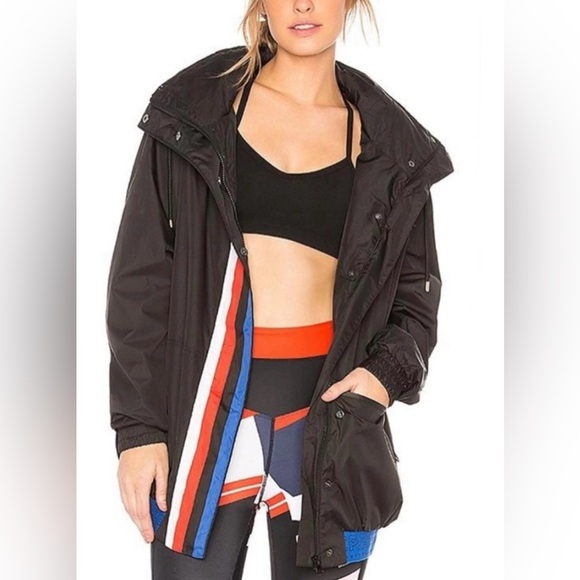 PE Nation back up jacket - Picture 2 of 6